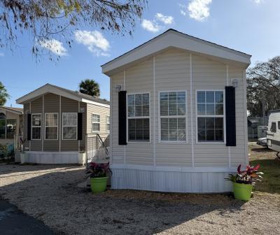 Mobile Home at 2727 HWY 441 SE #48 Okeechobee, FL 34974