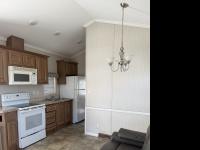 2017 Chariot Mobile Home