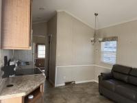 2017 Chariot Mobile Home