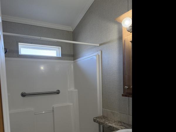 2017 Chariot Mobile Home