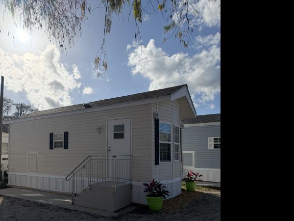 2017 Chariot Mobile Home