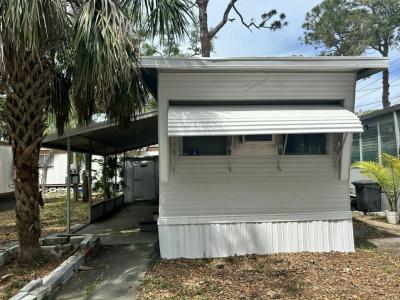 Mobile Home at 10720 54th Avenue N, Lot 31 Saint Petersburg, FL 33708