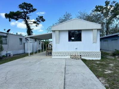 Mobile Home at 8301 New York Avenue Lot 4A Hudson, FL 34667