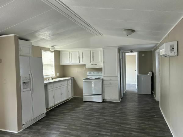 1984 CLAR Unknown  Home