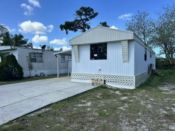 1984 CLAR Unknown  Home