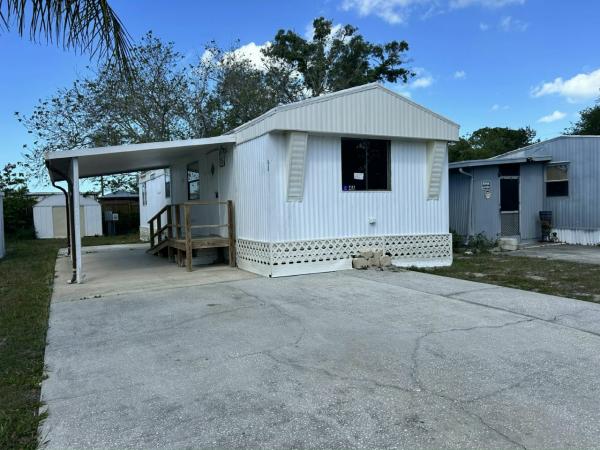 1984 CLAR Unknown  Home