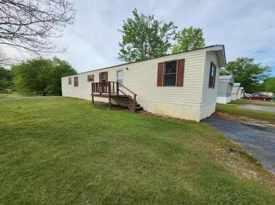 Mobile Home at 491 Chapman Rd 10 Fountain Inn, SC 29644
