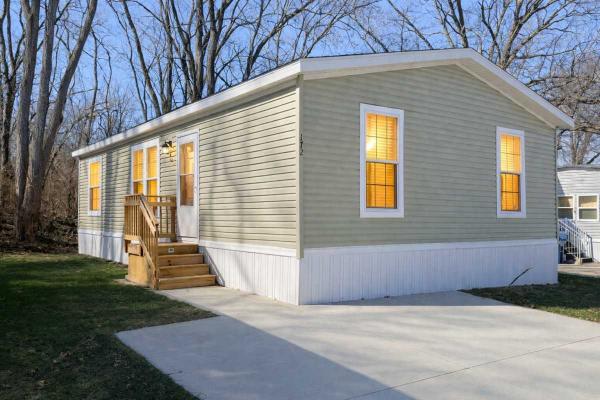 2025 Mobile Home