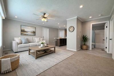 Mobile Home at 172 Taylor Jackson, MI 49203