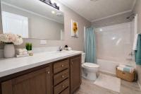 2025 Mobile Home