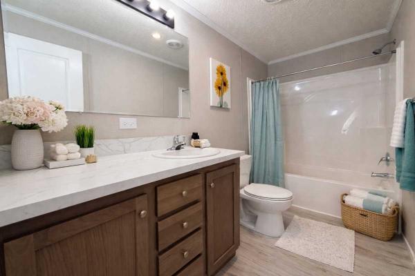 2025 Mobile Home