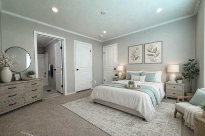 Photo 4 of 8 of home located at 172 Taylor Jackson, MI 49203