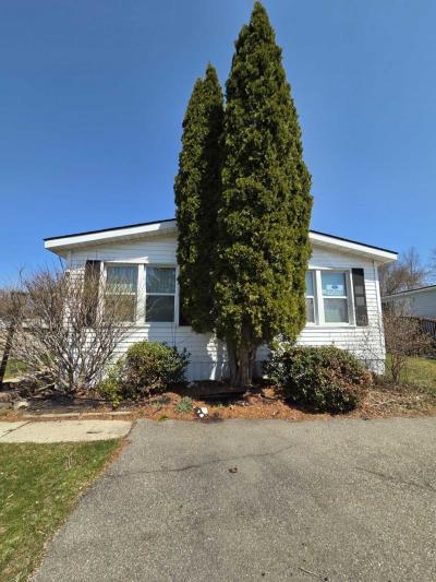 Mobile Home at 538 Meadows Circle East Wixom, MI 48393