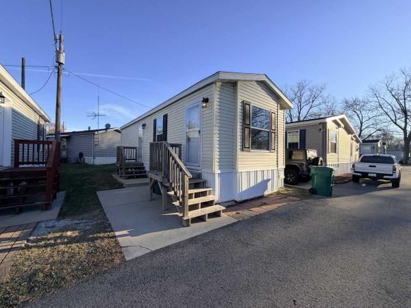 2020 Clayton Homes Manufactured Home