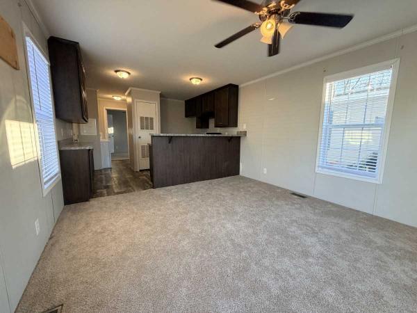 2020 Clayton Homes Manufactured Home