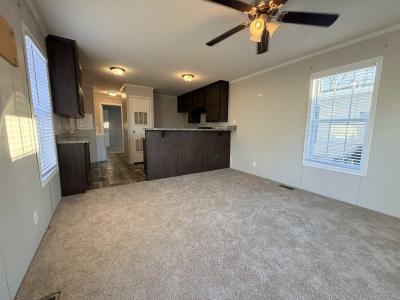 Mobile Home at 534 E 37th Ave #614 Hobart, IN 46342