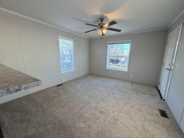 2020 Clayton Homes Manufactured Home