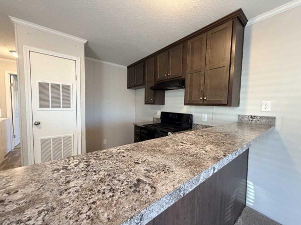 2020 Clayton Homes Manufactured Home