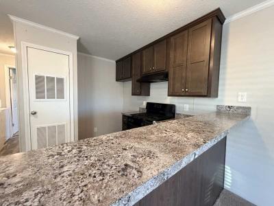 Photo 5 of 14 of home located at 534 E 37th Ave #614 Hobart, IN 46342