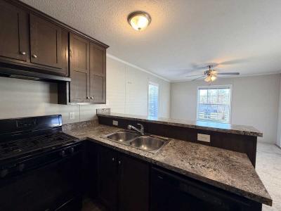 Photo 2 of 14 of home located at 534 E 37th Ave #614 Hobart, IN 46342