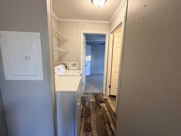 2020 Clayton Homes Manufactured Home