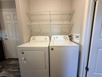 2020 Clayton Homes Manufactured Home