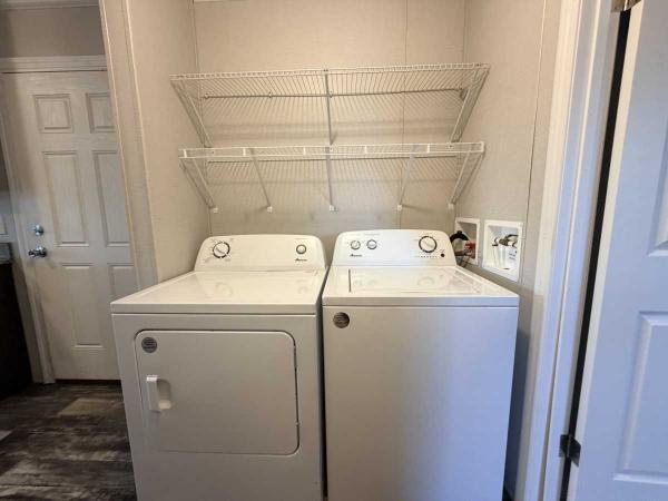 2020 Clayton Homes Manufactured Home