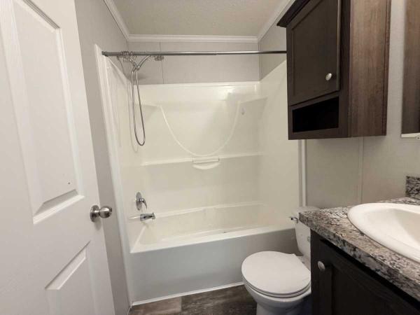 2020 Clayton Homes Manufactured Home