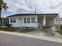 1971 MNRE Manufactured Home