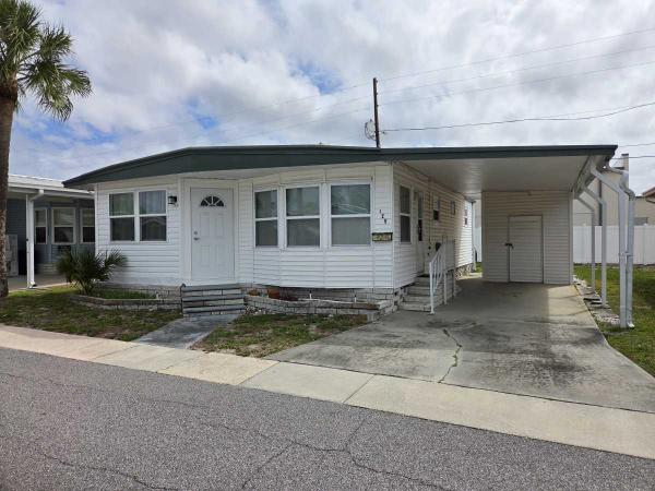 Photo 1 of 2 of home located at 125 Redwood Ln Largo, FL 33770