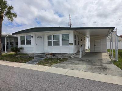 Mobile Home at 125 Redwood Ln Largo, FL 33770