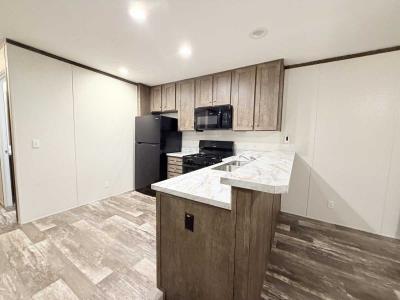 Photo 4 of 15 of home located at 534 E 37th Ave #644 Hobart, IN 46342