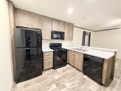 Photo 5 of 15 of home located at 534 E 37th Ave #644 Hobart, IN 46342