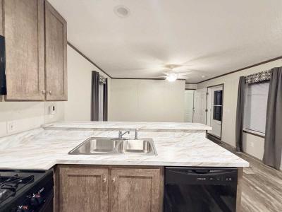 Photo 2 of 15 of home located at 534 E 37th Ave #644 Hobart, IN 46342