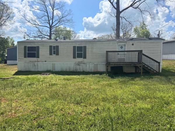  Mobile Home For Sale