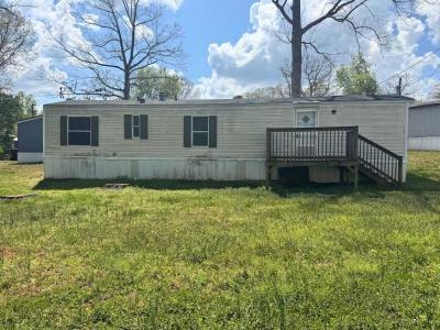 Mobile Home at 2350 Spring Lake Mhp Dr #1 Granite Falls, NC 28630