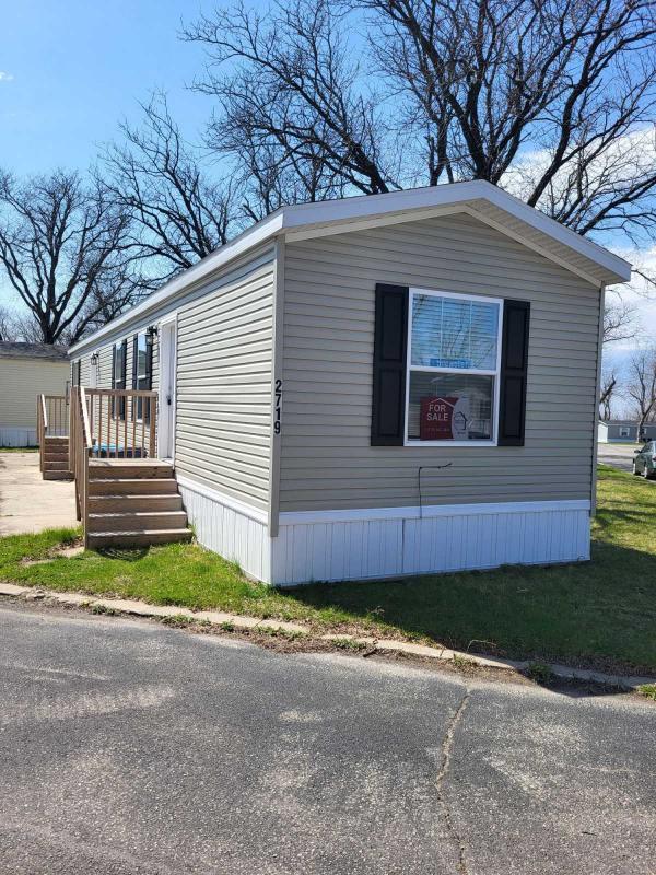 2024 Dutch Housing Mobile Home For Sale