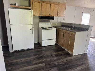 Photo 2 of 4 of home located at 2350 Spring Lake Mhp Dr #1 Granite Falls, NC 28630