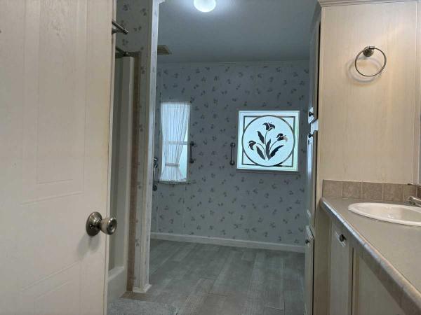 2003 Homes of Merit Mobile Home