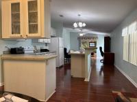 2003 Homes of Merit Mobile Home
