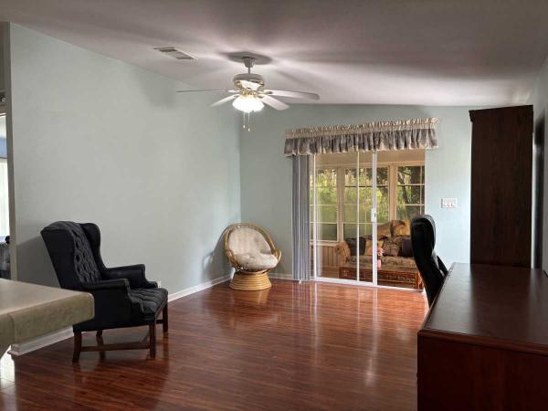 2003 Homes of Merit Mobile Home