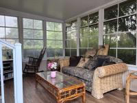 2003 Homes of Merit Mobile Home