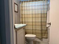 2003 Homes of Merit Mobile Home