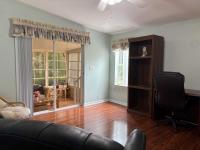 2003 Homes of Merit Mobile Home