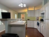 2003 Homes of Merit Mobile Home