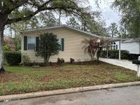 2003 Homes of Merit Mobile Home