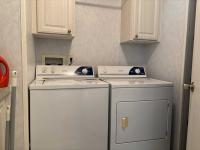 2003 Homes of Merit Mobile Home