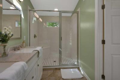 Photo 5 of 8 of home located at 112 Hickory Lane Lake Helen, FL 32744