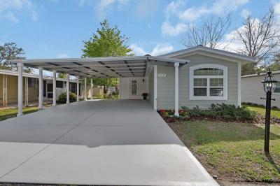 Mobile Home at 112 Hickory Lane Lake Helen, FL 32744