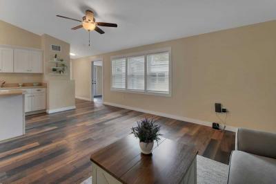 Photo 3 of 8 of home located at 112 Hickory Lane Lake Helen, FL 32744